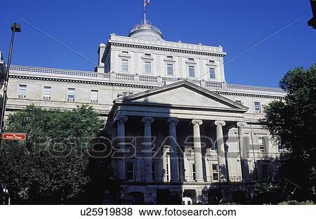 A building with pillars View Large Photo Image Stock Photo - A building with pillars. Fotosearch