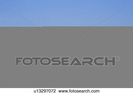 Stock Image - A city bridge. Fotosearch