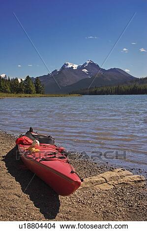 A kayak waiting View Large Photo Image Picture - A kayak waiting. Fotosearch
