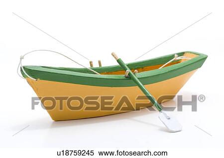 A toy boat View Large Photo Image Stock Photography - A toy boat. Fotosearch