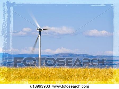 A windmill up close View Large Photo Image Stock Image - A windmill up close. Fotosearch