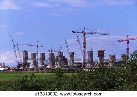 Construction View Large Photo Image Stock Image - Construction. Fotosearch