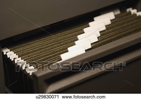 files in a filing cabinet View Large Photo Image Stock Image - files in a filing cabinet. Fotosearch
