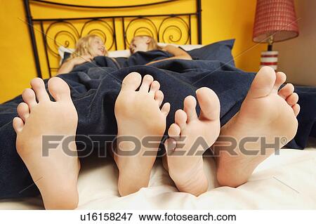 Girls have a sleepover View Large Photo Image Stock Photo - Girls have a sleepover. Fotosearch