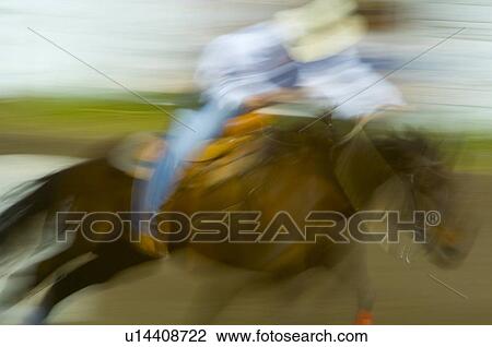 Horseback riding at speed View Large Photo Image Stock Image - Horseback riding at speed. Fotosearch
