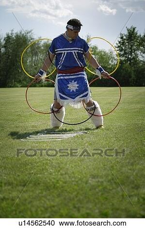 Male Native dancer View Large Photo Image Stock Image - Male Native dancer. Fotosearch