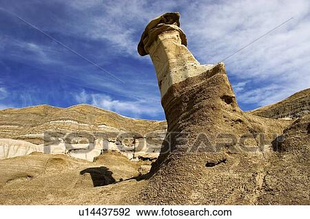 Natural sandstone towers View Large Photo Image Stock Image - Natural sandstone towers. Fotosearch
