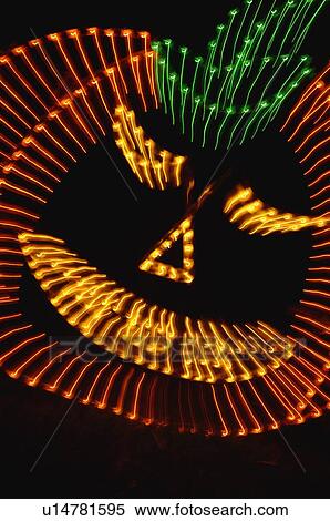 Neon light pumpkin View Large Photo Image Stock Photography - Neon light pumpkin. Fotosearch