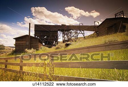 Quarry machinery View Large Photo Image Stock Image - Quarry machinery. Fotosearch