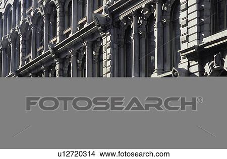 Rows of pillars View Large Photo Image Picture - Rows of pillars. Fotosearch