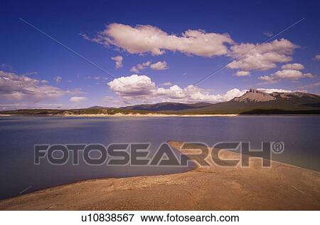 Scenic lake View Large Photo Image Stock Photo - Scenic lake. Fotosearch