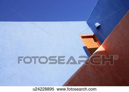 Stock Photography - Exterior of building. Fotosearch