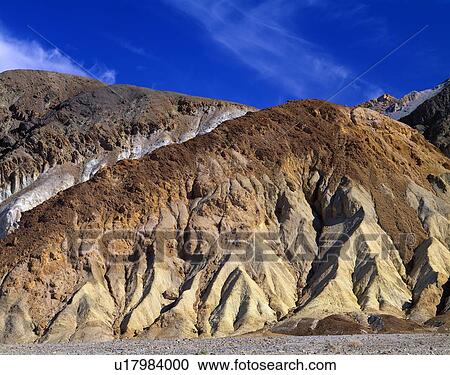 Golden Canyon, Death Valley National Park View Large Photo Image Stock Image - Golden Canyon, Death Valley National Park. Fotosearch