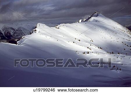 Mount Trundle, Selkirk Mountains View Large Photo Image Stock Photograph - Mount Trundle, Selkirk Mountains. Fotosearch