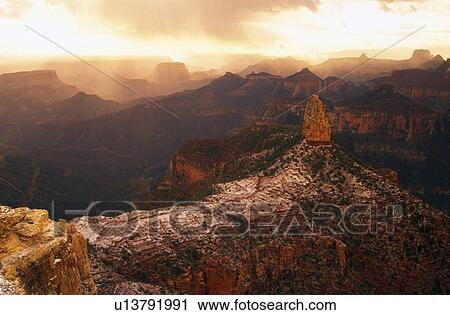 Point Imperial, Mount Hayden, Grand Canyon National Park View Large Photo Image Stock Image - Point Imperial, Mount Hayden, Grand Canyon National Park. Fotosearch