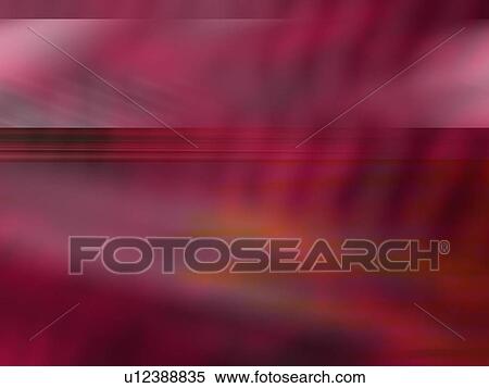 Stock Photography - Purple Fog computer generated design. Fotosearch