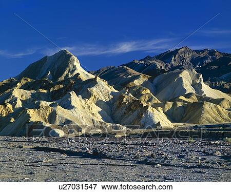 Scene in Golden Canyon, Death Valley National Park View Large Photo Image Stock Photo - Scene in Golden Canyon, Death Valley National Park. Fotosearch
