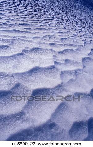 Textured snow View Large Photo Image Stock Photo - Textured snow. Fotosearch