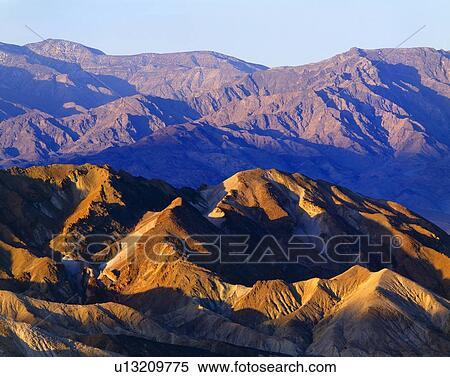 View from Zabriski Point, Death Valley National Park View Large Photo Image Stock Photography - View from Zabriski Point, Death Valley National Park. Fotosearch