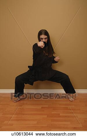 Picture - A punch. Fotosearch