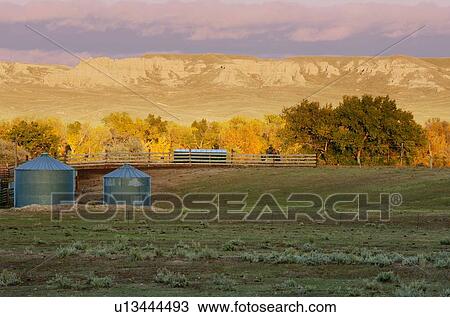 An autumn scene View Large Photo Image Stock Image - An autumn scene. Fotosearch