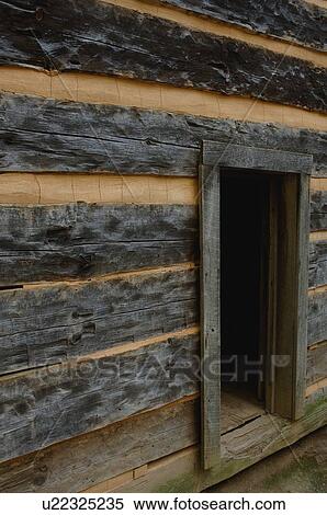 An old doorway View Large Photo Image Stock Photography - An old doorway. Fotosearch