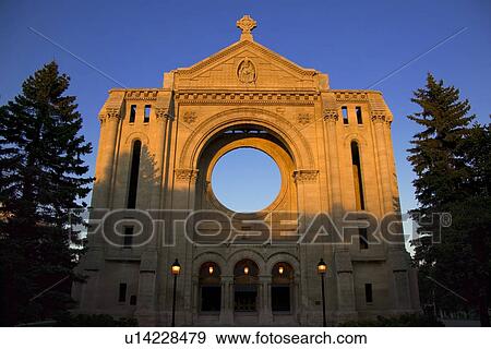 Stock Photo - Building. Fotosearch