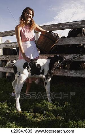 Cattle ranching View Large Photo Image Stock Image - Cattle ranching. Fotosearch