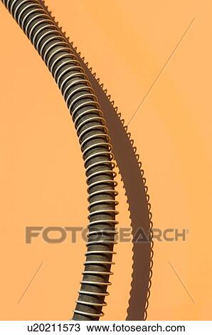 Close up of a hose View Large Photo Image Stock Image - Close up of a hose. Fotosearch