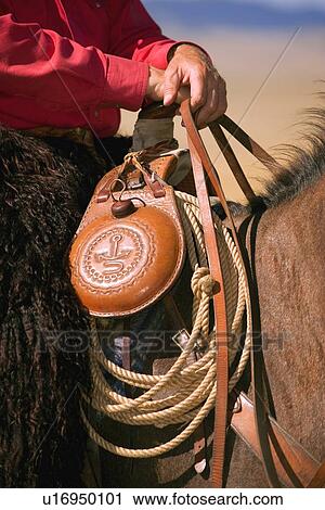 Closeup of a cowboy View Large Photo Image Stock Image - Closeup of a cowboy. Fotosearch