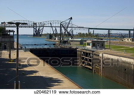 Dam View Large Photo Image Stock Photo - Dam. Fotosearch