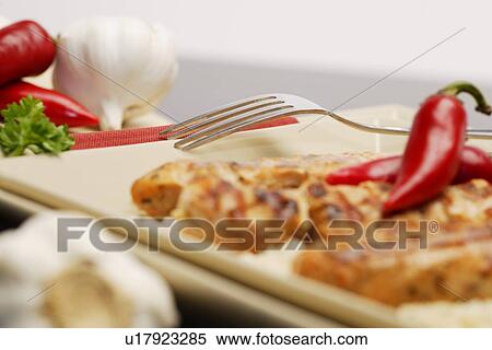 Fine cuisine View Large Photo Image Stock Photography - Fine cuisine. Fotosearch
