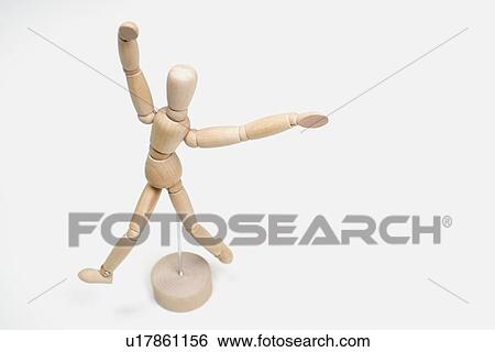 Stock Photograph - Flexibility. Fotosearch