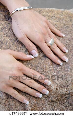 Picture - Hands. Fotosearch