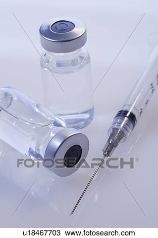 Hypodermic View Large Photo Image Stock Image - Hypodermic. Fotosearch