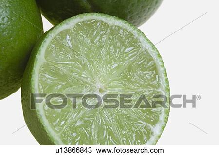 Lime cut open View Large Photo Image Stock Image - Lime cut open. Fotosearch