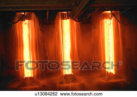 Making of steel beams View Large Photo Image Stock Image - Making of steel beams. Fotosearch