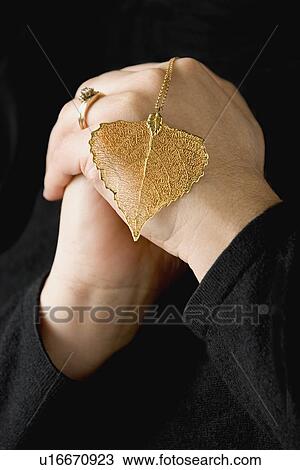 Stock Image - Prayer brings change. Fotosearch