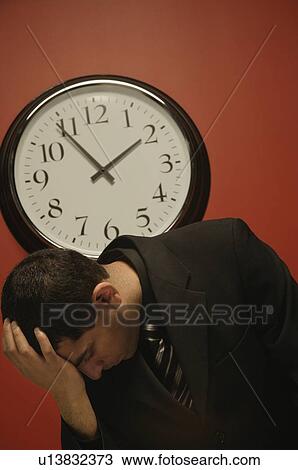 Pressure of time View Large Photo Image Stock Image - Pressure of time. Fotosearch