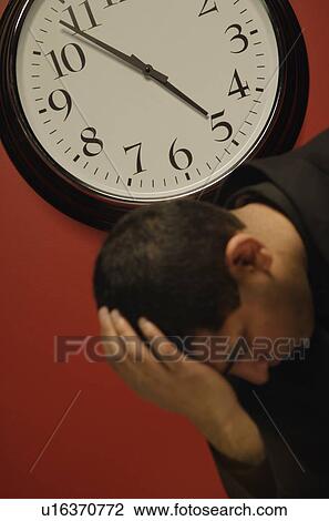 Pressure of time View Large Photo Image Stock Image - Pressure of time. Fotosearch