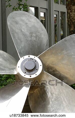 Stock Photography - Propeller. Fotosearch