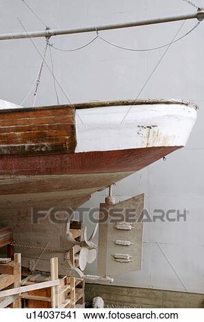 Restoration of boat View Large Photo Image Stock Image - Restoration of boat. Fotosearch