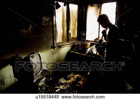 Stock Photo - Sense of loss. Fotosearch