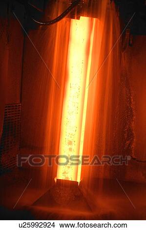 Picture - Steel beam. Fotosearch
