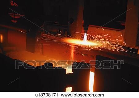 Steel beam View Large Photo Image Stock Image - Steel beam. Fotosearch