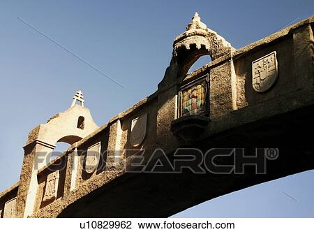 Stone Bridge View Large Photo Image Stock Image - Stone Bridge. Fotosearch