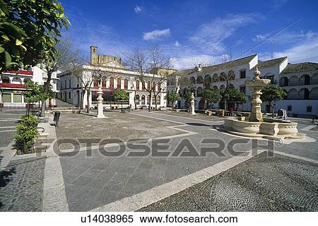 The Plaza Mayor during Semana Santa View Large Photo Image Stock Photography - The Plaza Mayor during Semana Santa. Fotosearch