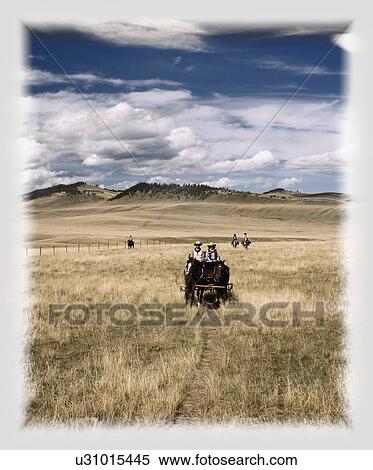 Traveling by horse View Large Photo Image Stock Photography - Traveling by horse. Fotosearch