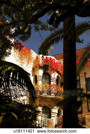 View from a garden View Large Photo Image Stock Image - View from a garden. Fotosearch