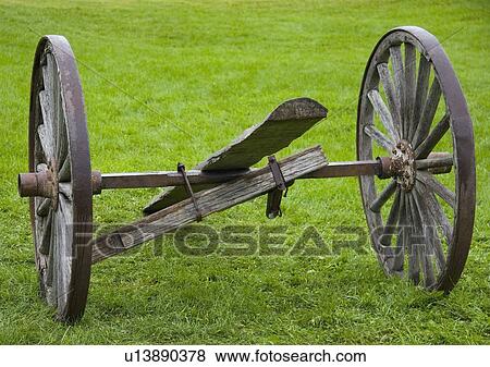 Wagon wheels View Large Photo Image Stock Photo - Wagon wheels. Fotosearch